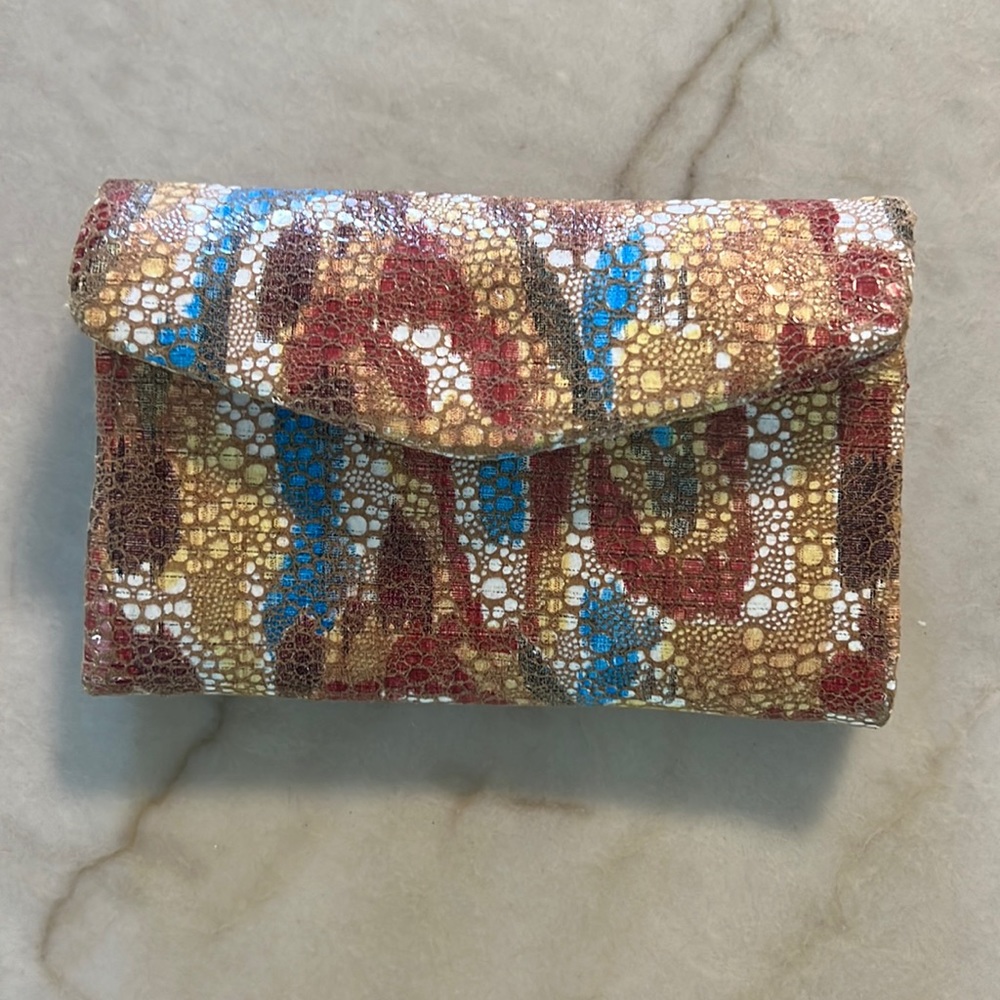 Hobo wallet